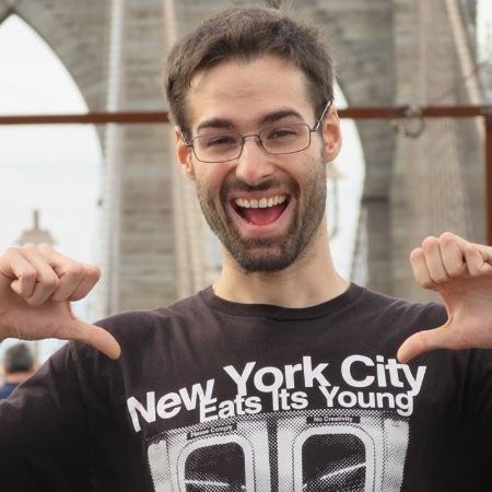 Matt Kazan